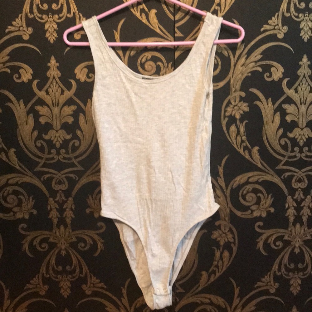 Primark uni-piece (not a bathing suit)